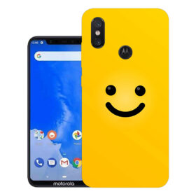 Motorola Moto One Power, P30 Note, XT1942-2 | Design_131