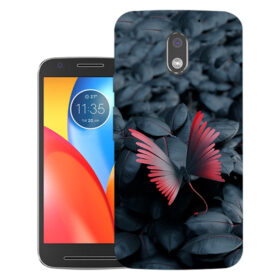 Motorola Moto E3 back cover, XT1700 | Design_132