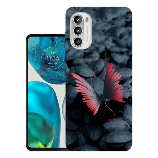 Motorola Moto G52 back cover, PAU70011IN | Design_132