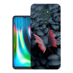 Motorola Moto G9 back cover, PAKK0024IN | Design_132