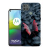 Motorola Moto G9 Power, XT2091-3, XT2091-4, PALR0016IN | Design_132