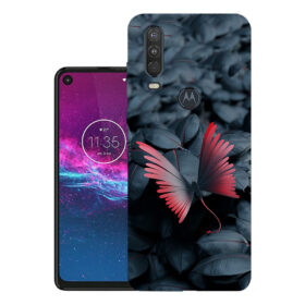 Motorola Moto One Action, XT2013-1, XT2013-2, XT2013-4, PAFY0002IN | Design_132