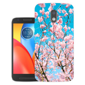 Motorola Moto E3 back cover, XT1700 | Design_133