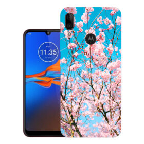 Motorola Moto E6s, XT2053, XT2053-2 | Design_133