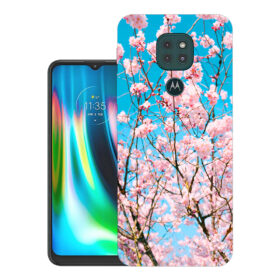 Motorola Moto G9 back cover, PAKK0024IN | Design_133