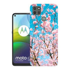 Motorola Moto G9 Power, XT2091-3, XT2091-4, PALR0016IN | Design_133