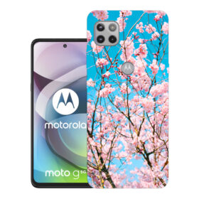 Motorola Moto G 5G back cover, PALM0007IN | Design_133