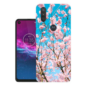 Motorola Moto One Action, XT2013-1, XT2013-2, XT2013-4, PAFY0002IN | Design_133
