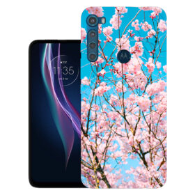 Motorola Moto One Fusion Plus back cover, PAKF0002IN | Design_133