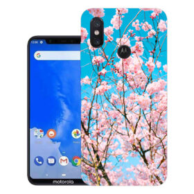 Motorola Moto One Power, P30 Note, XT1942-2 | Design_133