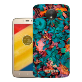 Motorola Moto C back cover | Design_134