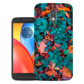 Motorola Moto E3 back cover, XT1700 | Design_134