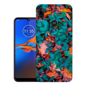 Motorola Moto E6s, XT2053, XT2053-2 | Design_134