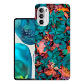 Motorola Moto G52 back cover, PAU70011IN | Design_134