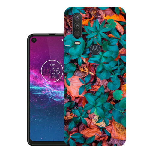 Motorola Moto One Action, XT2013-1, XT2013-2, XT2013-4, PAFY0002IN | Design_134