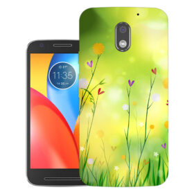 Motorola Moto E3 back cover, XT1700 | Design_135