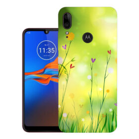 Motorola Moto E6s, XT2053, XT2053-2 | Design_135