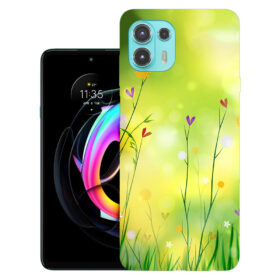 Motorola Moto Edge 20 Fusion back cover, PARF0010IN | Design_135