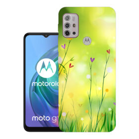 Motorola Moto G10 back cover, XT2127-2 | Design_135