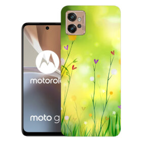 Motorola Moto G32 back cover, PAUU0015IN | Design_135