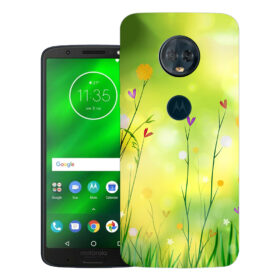 Motorola Moto G6 Play, XT1922-1, XT1922-2, XT1922-3, XT1922-4, XT1922-5, XT1922-10 | Design_135