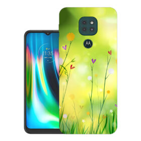 Motorola Moto G9 back cover, PAKK0024IN | Design_135