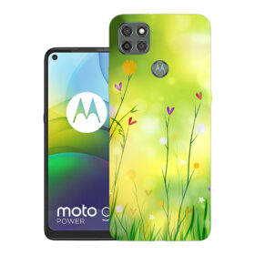 Motorola Moto G9 Power, XT2091-3, XT2091-4, PALR0016IN | Design_135