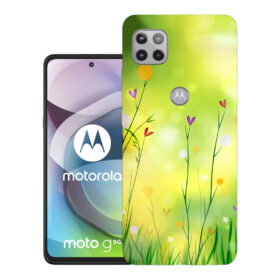 Motorola Moto G 5G back cover, PALM0007IN | Design_135
