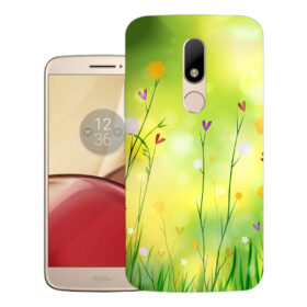 Motorola Moto M, XT1663, XT1662 | Design_135