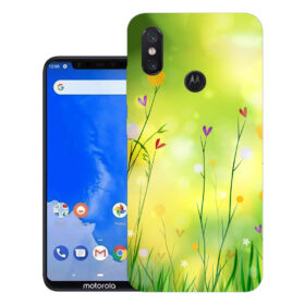 Motorola Moto One Power, P30 Note, XT1942-2 | Design_135