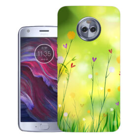 Motorola Moto X4, XT1900-1, PA8T0000IN, PA8T0003IN | Design_135