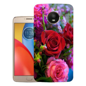 Motorola Moto E4, XT1766, XT1763 | Design_136