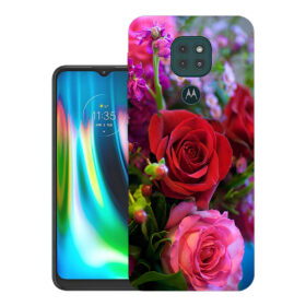 Motorola Moto G9 back cover, PAKK0024IN | Design_136