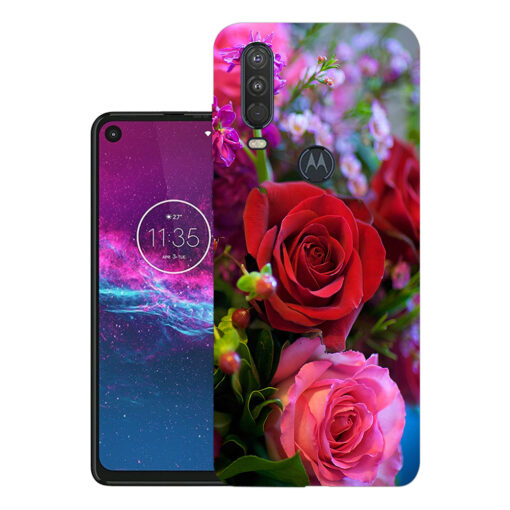 Motorola Moto One Action, XT2013-1, XT2013-2, XT2013-4, PAFY0002IN | Design_136