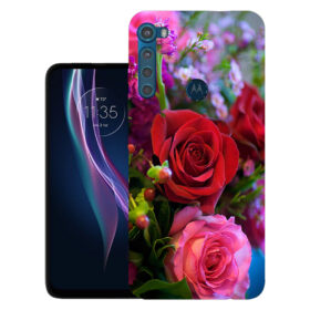 Motorola Moto One Fusion Plus back cover, PAKF0002IN | Design_136