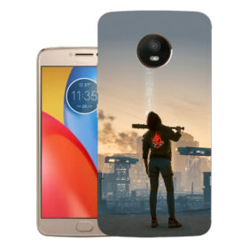 Motorola Moto E4, XT1766, XT1763 | Design_137