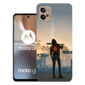 Motorola Moto G32 back cover, PAUU0015IN | Design_137