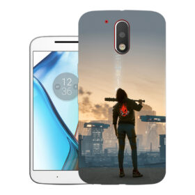 Motorola Moto G4, XT1625, XT1622 | Design_137