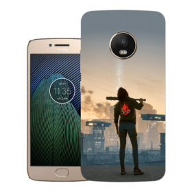 Motorola Moto G5s, XT1793, XT1794, XT1792, XT1799-2, XT1790 | Design_137