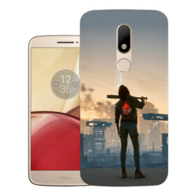 Motorola Moto M, XT1663, XT1662 | Design_137