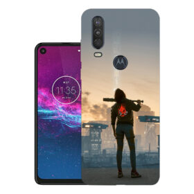 Motorola Moto One Action, XT2013-1, XT2013-2, XT2013-4, PAFY0002IN | Design_137