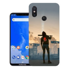 Motorola Moto One Power, P30 Note, XT1942-2 | Design_137