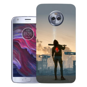 Motorola Moto X4, XT1900-1, PA8T0000IN, PA8T0003IN | Design_137