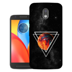 Motorola Moto E3 back cover, XT1700 | Design_138