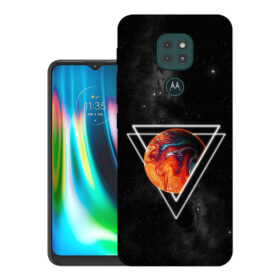 Motorola Moto G9 back cover, PAKK0024IN | Design_138