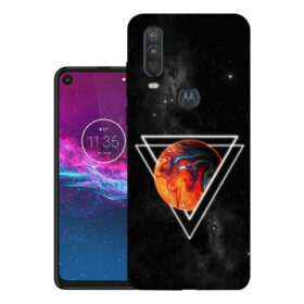 Motorola Moto One Action, XT2013-1, XT2013-2, XT2013-4, PAFY0002IN | Design_138