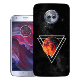 Motorola Moto X4, XT1900-1, PA8T0000IN, PA8T0003IN | Design_138