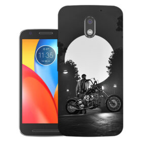Motorola Moto E3 back cover, XT1700 | Design_139