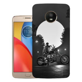 Motorola Moto E4, XT1766, XT1763 | Design_139