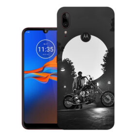 Motorola Moto E6s, XT2053, XT2053-2 | Design_139